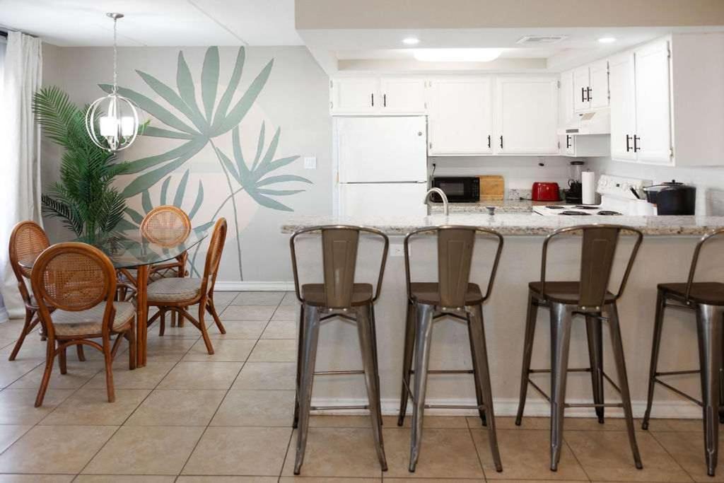 2 Bed 2 Bath 1St Floor Condo W Pool By Beach South Padre Island Εξωτερικό φωτογραφία