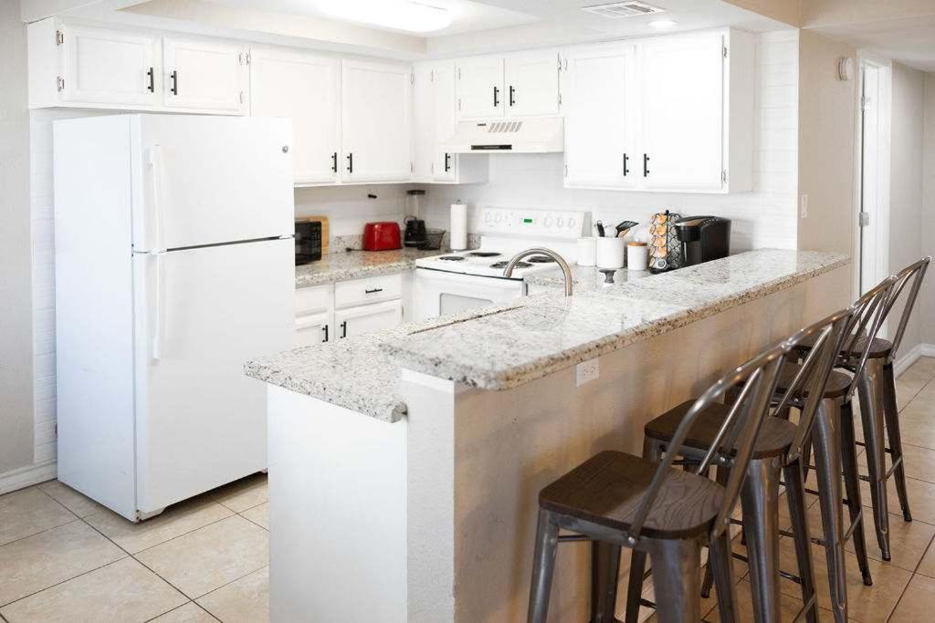 2 Bed 2 Bath 1St Floor Condo W Pool By Beach South Padre Island Εξωτερικό φωτογραφία