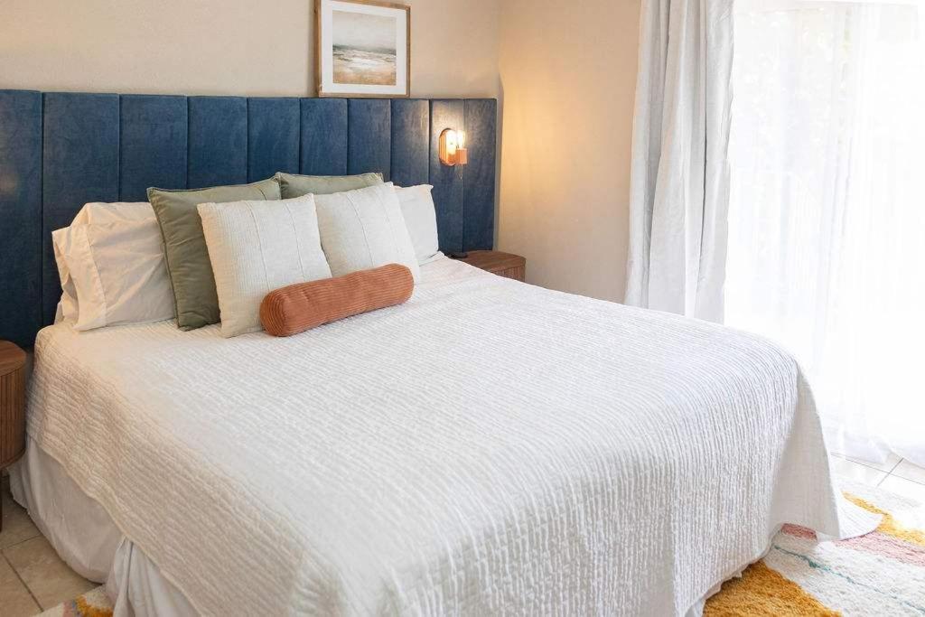 2 Bed 2 Bath 1St Floor Condo W Pool By Beach South Padre Island Εξωτερικό φωτογραφία