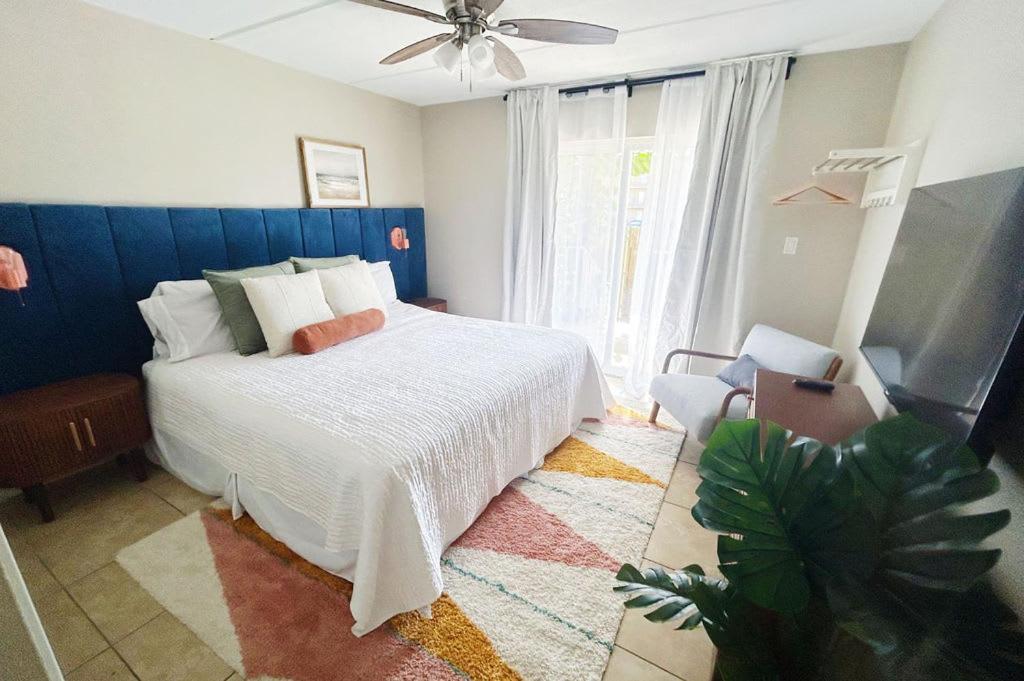2 Bed 2 Bath 1St Floor Condo W Pool By Beach South Padre Island Εξωτερικό φωτογραφία