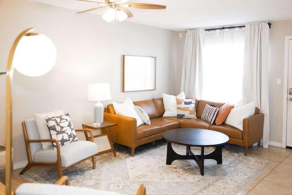 2 Bed 2 Bath 1St Floor Condo W Pool By Beach South Padre Island Εξωτερικό φωτογραφία